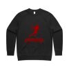 AS Colour Womens Supply Crew Thumbnail