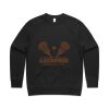 AS Colour Womens Supply Crew Thumbnail