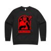 AS Colour Womens Supply Crew Thumbnail
