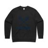 AS Colour Womens Supply Crew Thumbnail