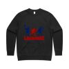 AS Colour Womens Supply Crew Thumbnail