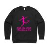 AS Colour Womens Supply Crew Thumbnail