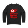 AS Colour Womens Supply Crew Thumbnail