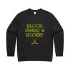 AS Colour Womens Supply Crew Thumbnail