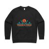 AS Colour Womens Supply Crew Thumbnail