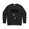 AS Colour Womens Supply Crew Thumbnail