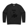 AS Colour Womens Supply Crew Thumbnail