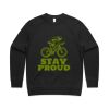 AS Colour Womens Supply Crew Thumbnail