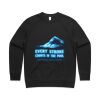 AS Colour Womens Supply Crew Thumbnail