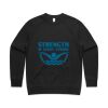 AS Colour Womens Supply Crew Thumbnail