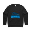 AS Colour Womens Supply Crew Thumbnail