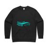 AS Colour Womens Supply Crew Thumbnail