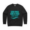 AS Colour Womens Supply Crew Thumbnail