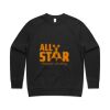 AS Colour Womens Supply Crew Thumbnail
