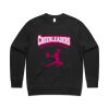 AS Colour Womens Supply Crew Thumbnail
