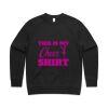 AS Colour Womens Supply Crew Thumbnail