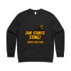 AS Colour Womens Supply Crew Thumbnail