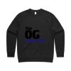 AS Colour Womens Supply Crew Thumbnail
