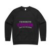 AS Colour Womens Supply Crew Thumbnail
