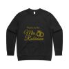 AS Colour Womens Supply Crew Thumbnail