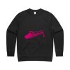AS Colour Womens Supply Crew Thumbnail