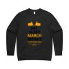 AS Colour Womens Supply Crew Thumbnail