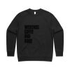 AS Colour Womens Supply Crew Thumbnail