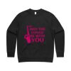 AS Colour Womens Supply Crew Thumbnail