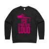 AS Colour Womens Supply Crew Thumbnail