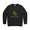 AS Colour Womens Supply Crew Thumbnail