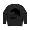 AS Colour Womens Supply Crew Thumbnail