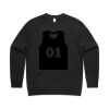 AS Colour Womens Supply Crew Thumbnail