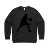 AS Colour Womens Supply Crew Thumbnail