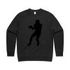 AS Colour Womens Supply Crew Thumbnail
