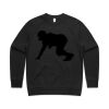 AS Colour Womens Supply Crew Thumbnail