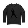 AS Colour Womens Supply Crew Thumbnail