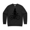 AS Colour Womens Supply Crew Thumbnail