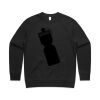 AS Colour Womens Supply Crew Thumbnail
