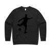 AS Colour Womens Supply Crew Thumbnail