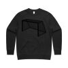 AS Colour Womens Supply Crew Thumbnail