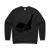 AS Colour Womens Supply Crew Thumbnail