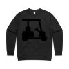 AS Colour Womens Supply Crew Thumbnail