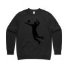 AS Colour Womens Supply Crew Thumbnail