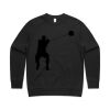 AS Colour Womens Supply Crew Thumbnail