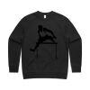 AS Colour Womens Supply Crew Thumbnail