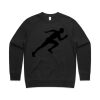 AS Colour Womens Supply Crew Thumbnail