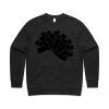 AS Colour Womens Supply Crew Thumbnail