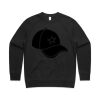 AS Colour Womens Supply Crew Thumbnail