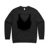 AS Colour Womens Supply Crew Thumbnail