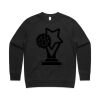 AS Colour Womens Supply Crew Thumbnail